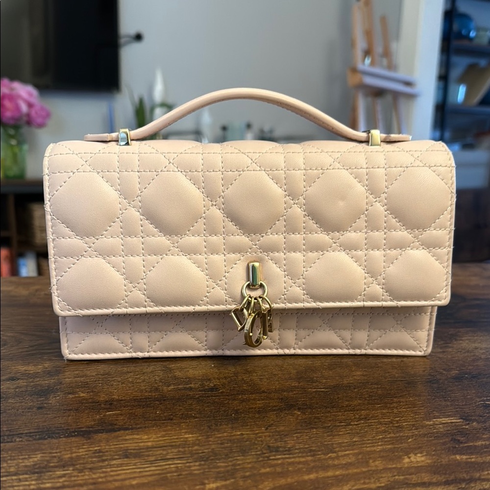 My Dior mini bag